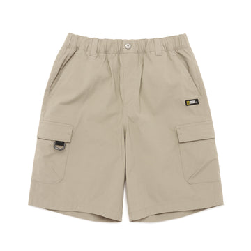 HALF PANTS LAUREL OAK