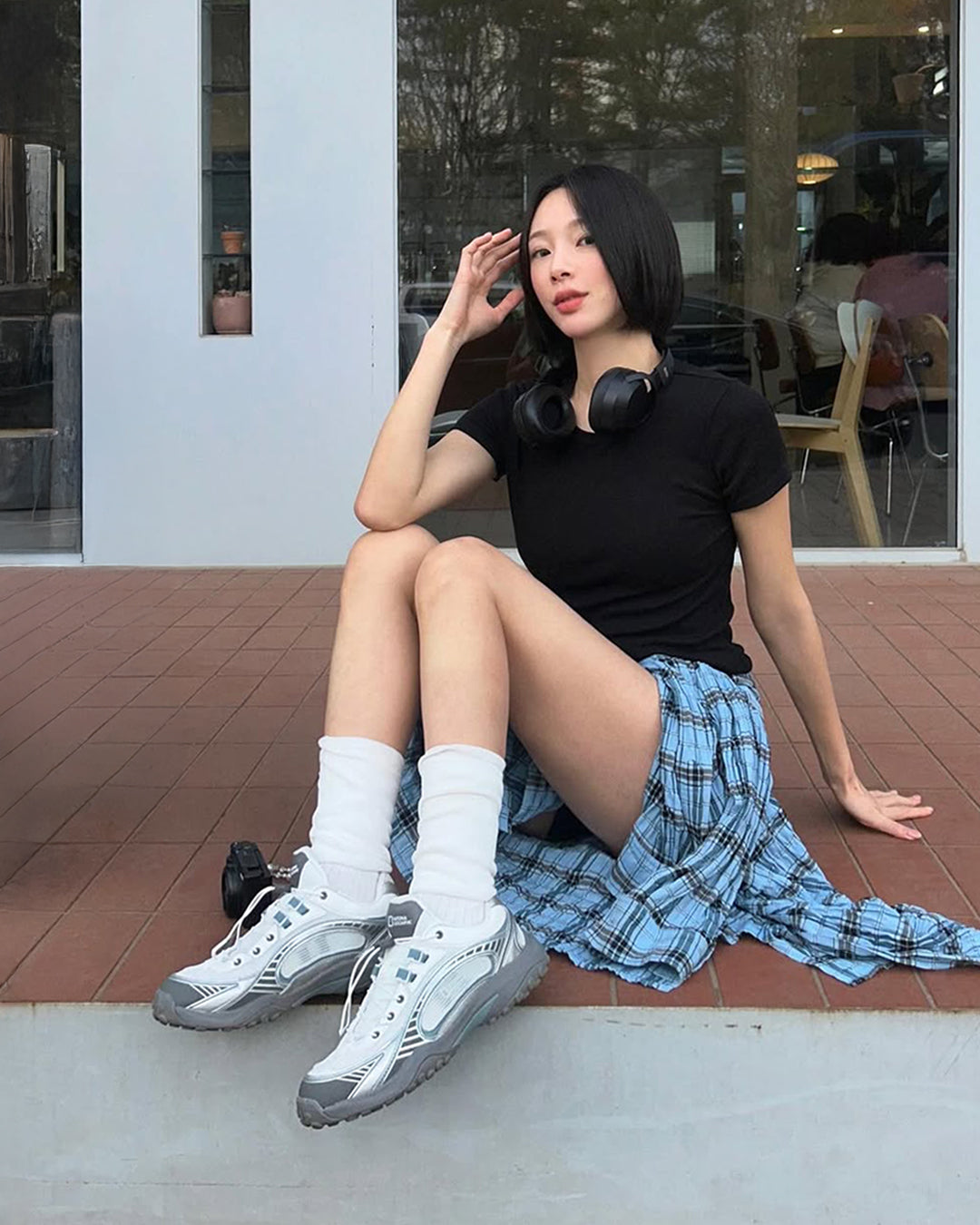 UNISEX ROVER AIRLIT- BLUE