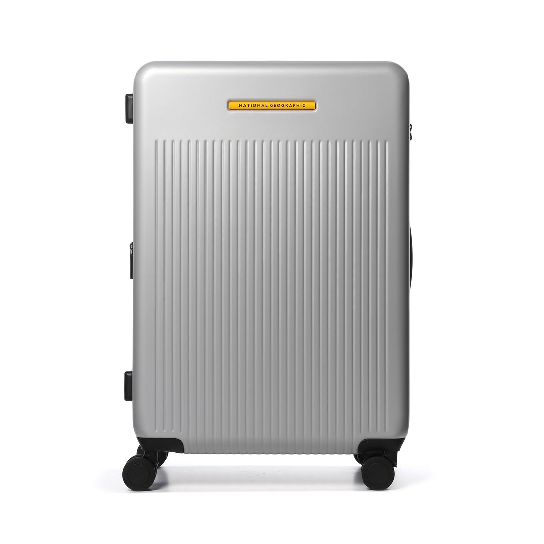 MOND LUGGAGE 26- SILVER