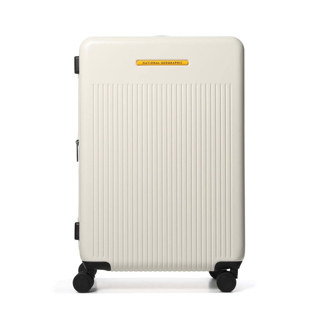 MOND LUGGAGE 26- IVORY