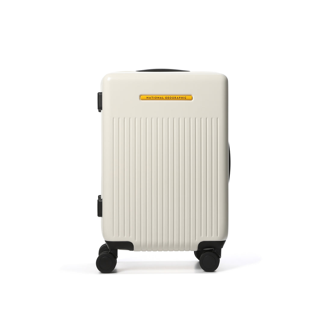 MOND LUGGAGE 20- IVORY