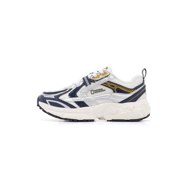 KIDS CONTOUR ZERO- NAVY