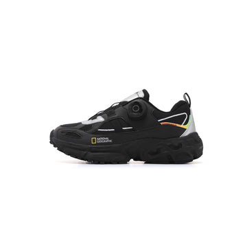 HISS DIAL BLACK