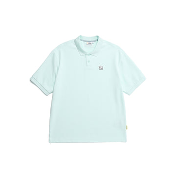POLOSHIRT PISTACHIO