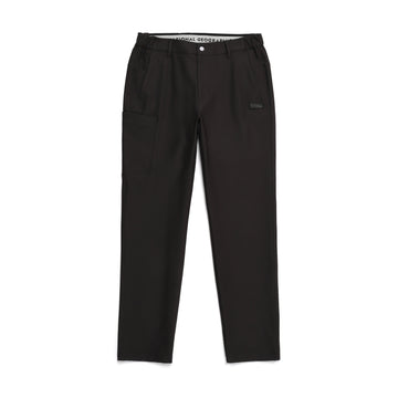 MEN'S RADIATA PANTS- CARBON BLACK