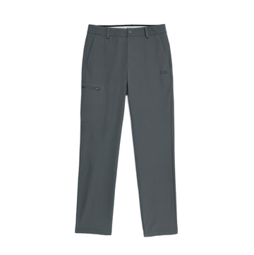 UNISEX RADIATA PANTS- IRON GREY