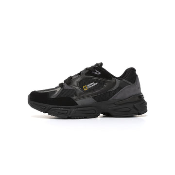 CONTOUR SNEAKERS BLACK