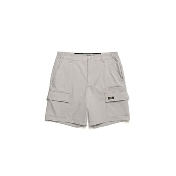 HALF PANTS BEIGE