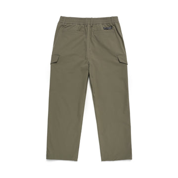 CARGO PANTS LICHNKHAKI