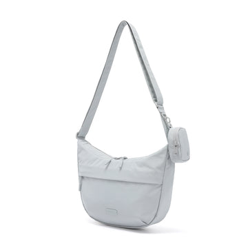 LUMI CROSS BAG- S/BLUE