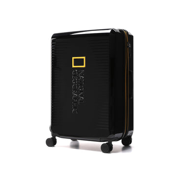 VANTA LUGGAGE 26 BLACK