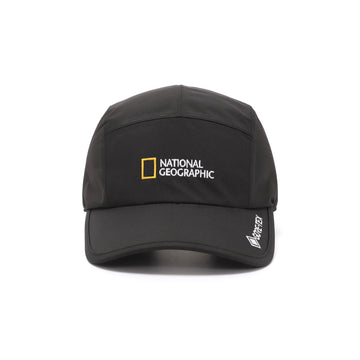 GORE TEX CAP BLACK