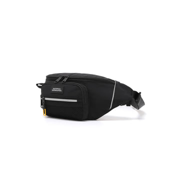 KIDS ACTIVE HIPSACK- BLACK