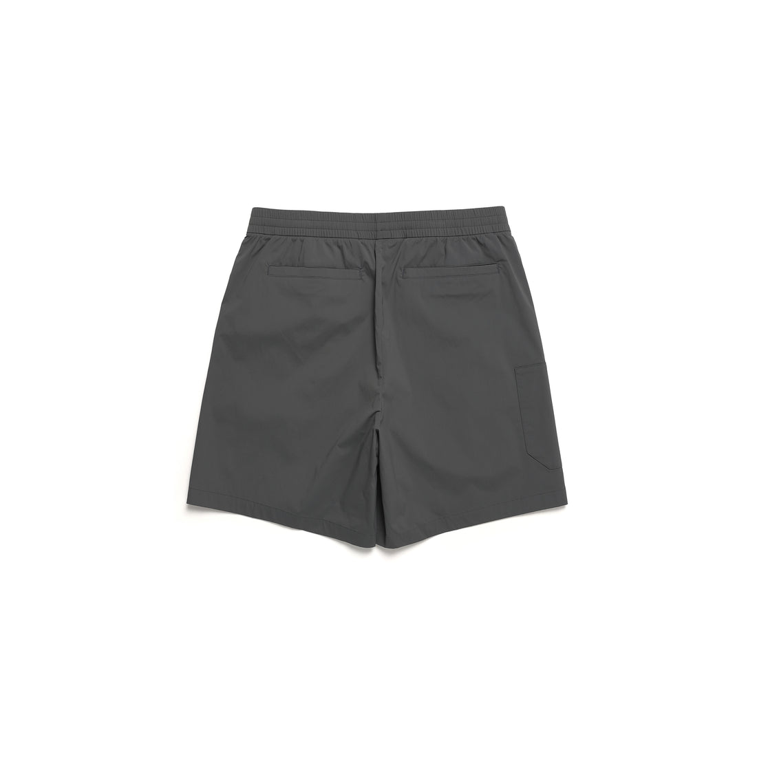 UNISEX FIOTOS TRAINING SHORTS - C/GREY