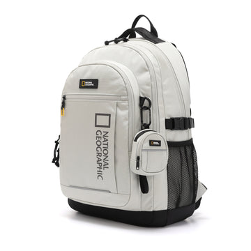 MILD BACKPACK- BEIGE