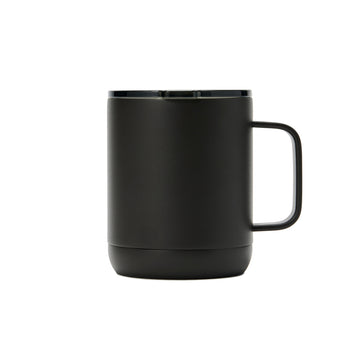 MUG CUP BLACK