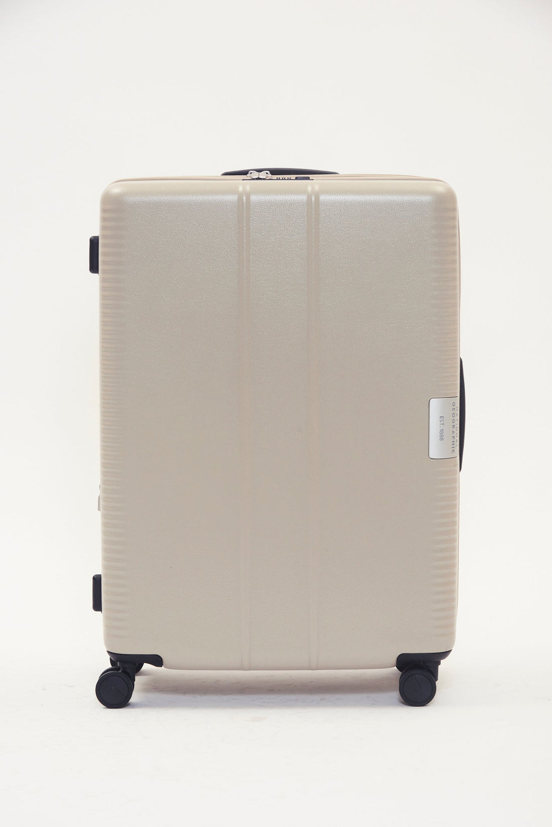 CAMEL LUGGAGE 26 BEIGE