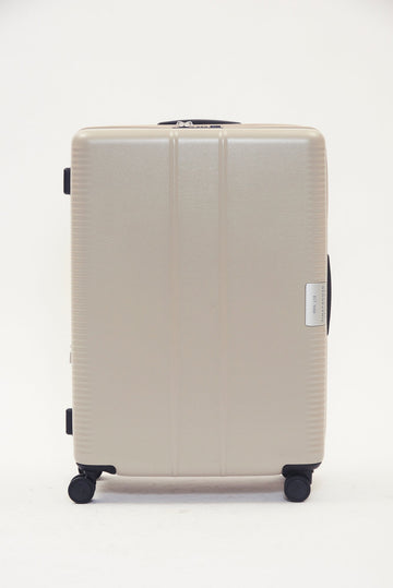 CAMEL LUGGAGE 26 BEIGE