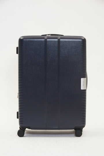 CAMEL LUGGAGE 26 NAVY