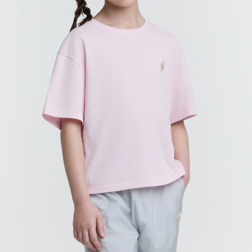 GIRLS GELATO GRAPHIC T-SHIRT