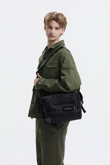 NATURE FIELD CROSS BAG