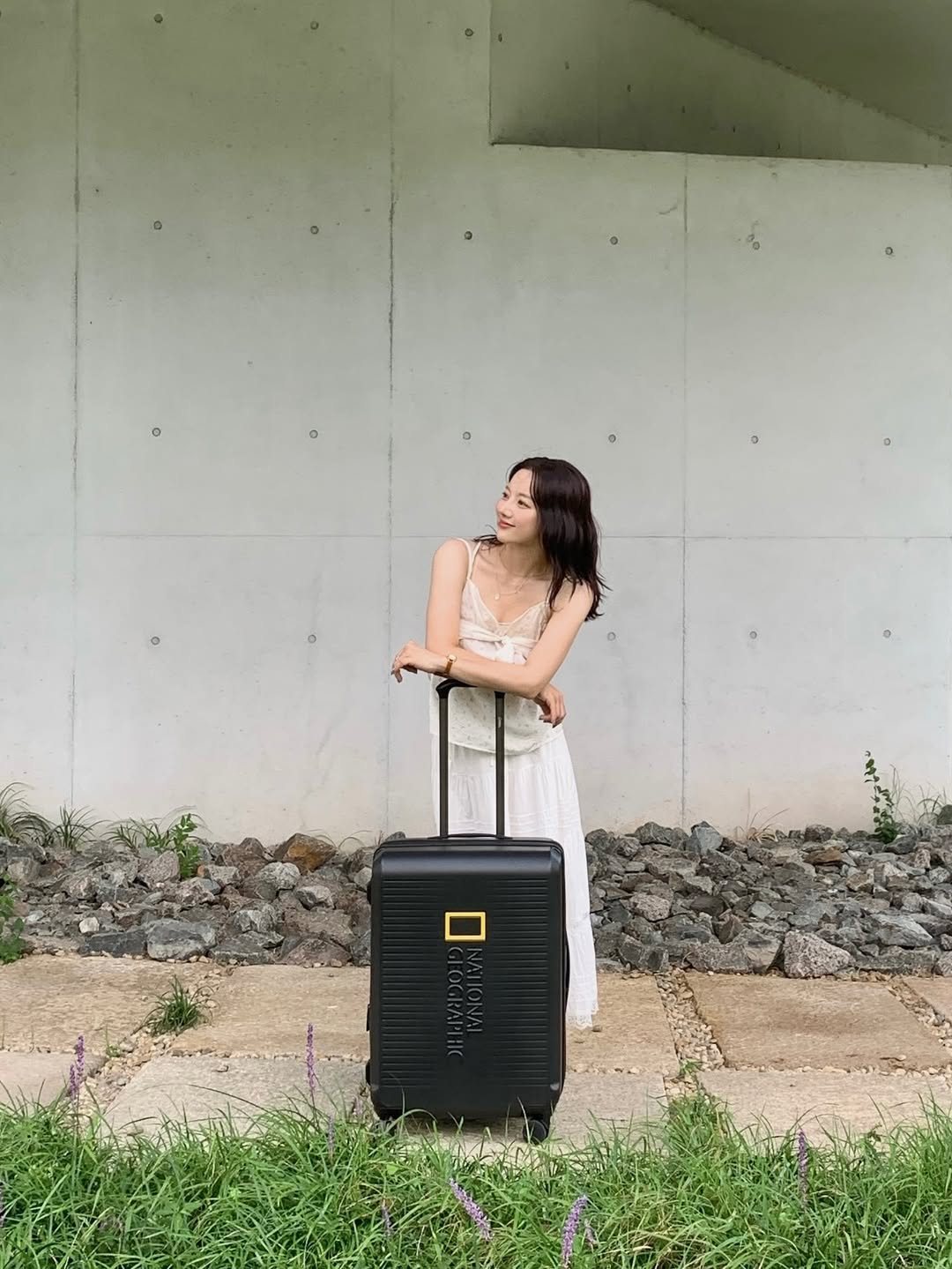 The National Geographic Legacy: Wearing a Brand That Tells a Story