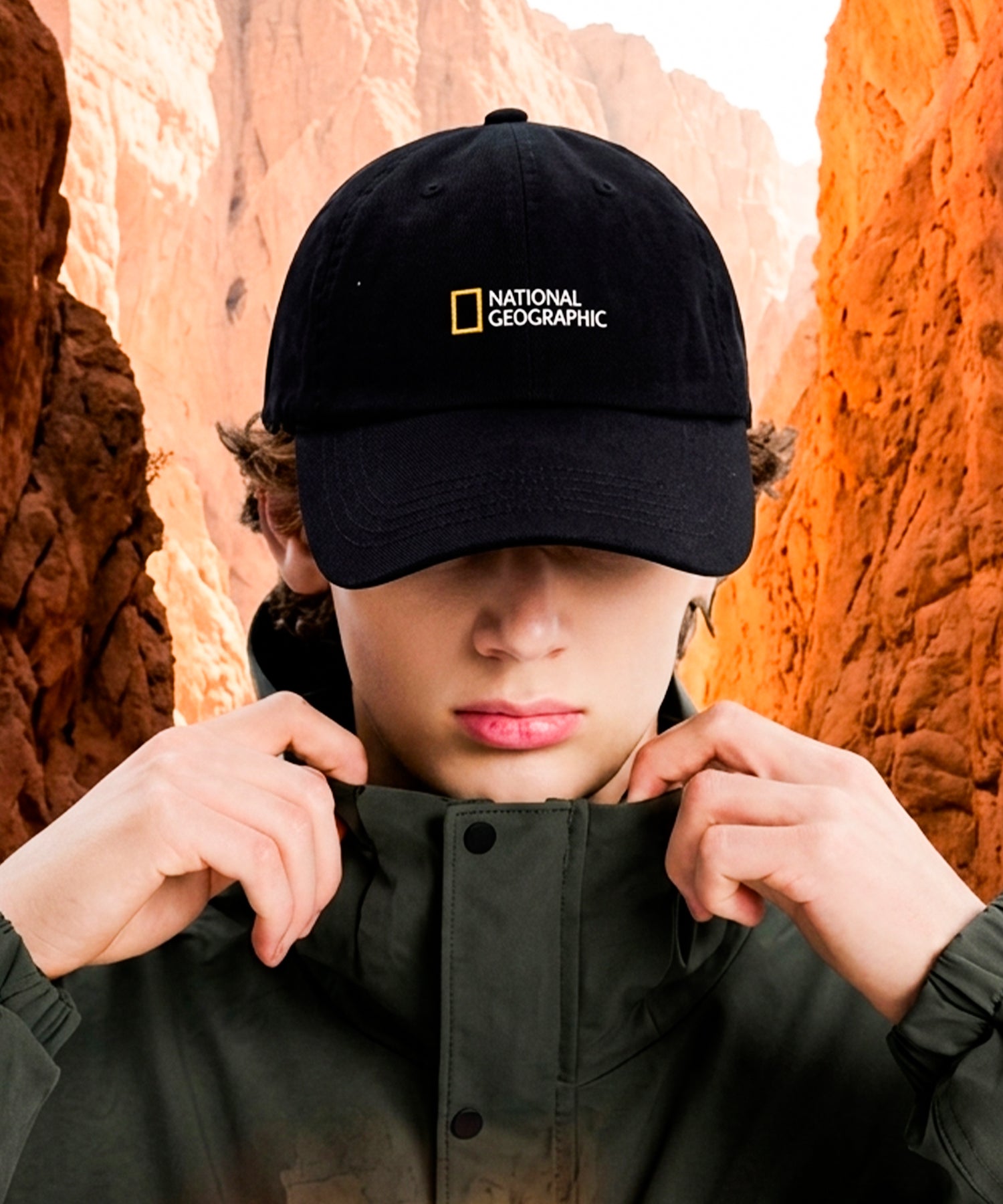 Accessories and Footwear – National Geographic Apparel