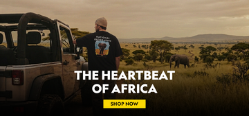 Heartbeat of Africa