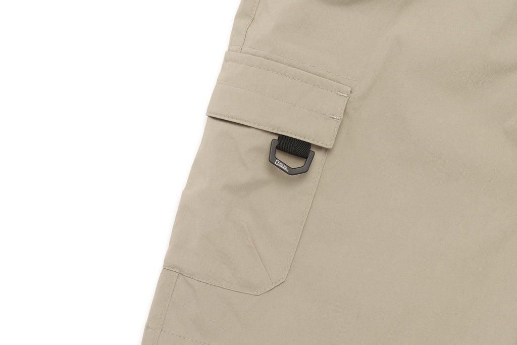 Half Pants Laurel Oak