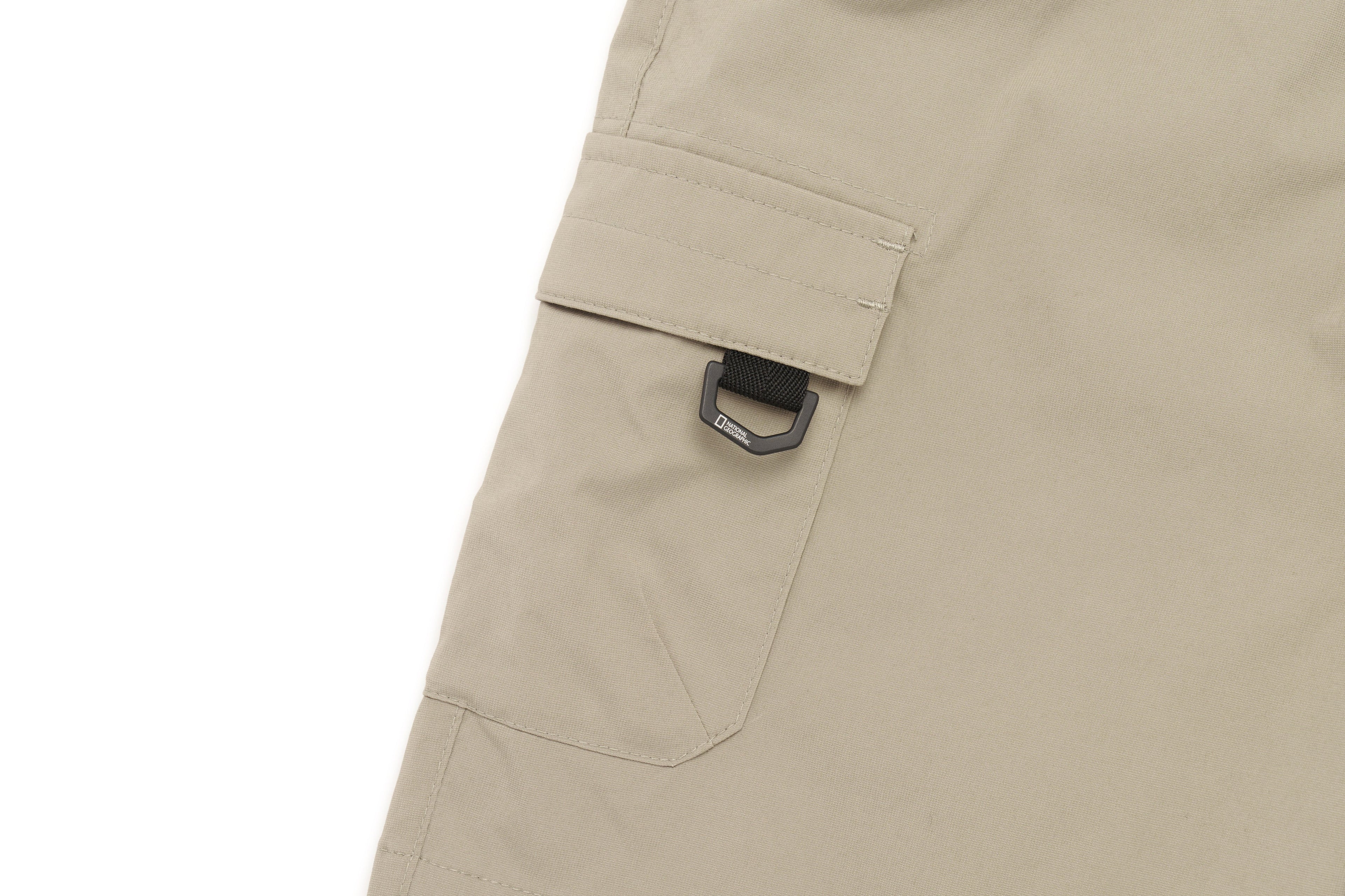 Half Pants Laurel Oak