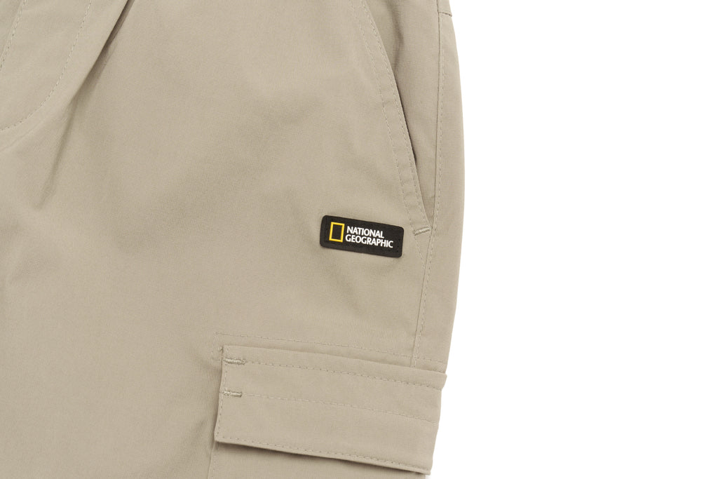 Half Pants Laurel Oak