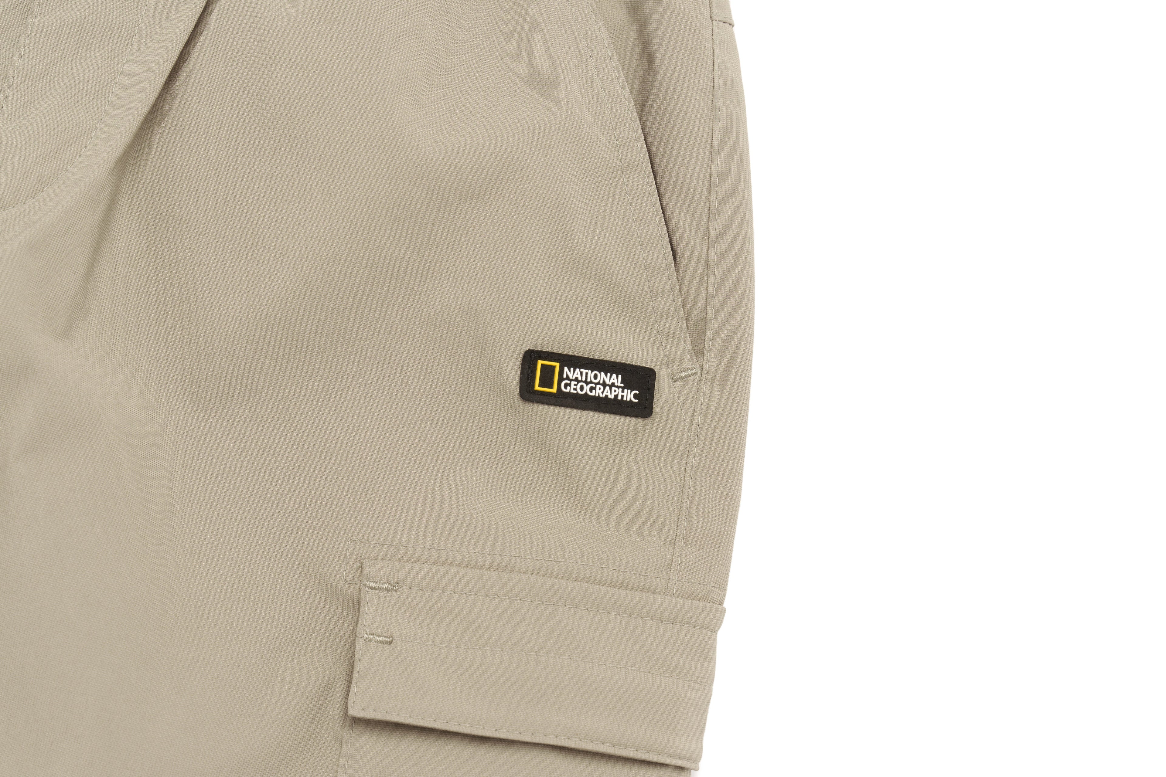 Half Pants Laurel Oak