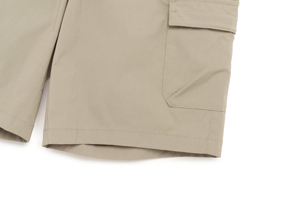Half Pants Laurel Oak