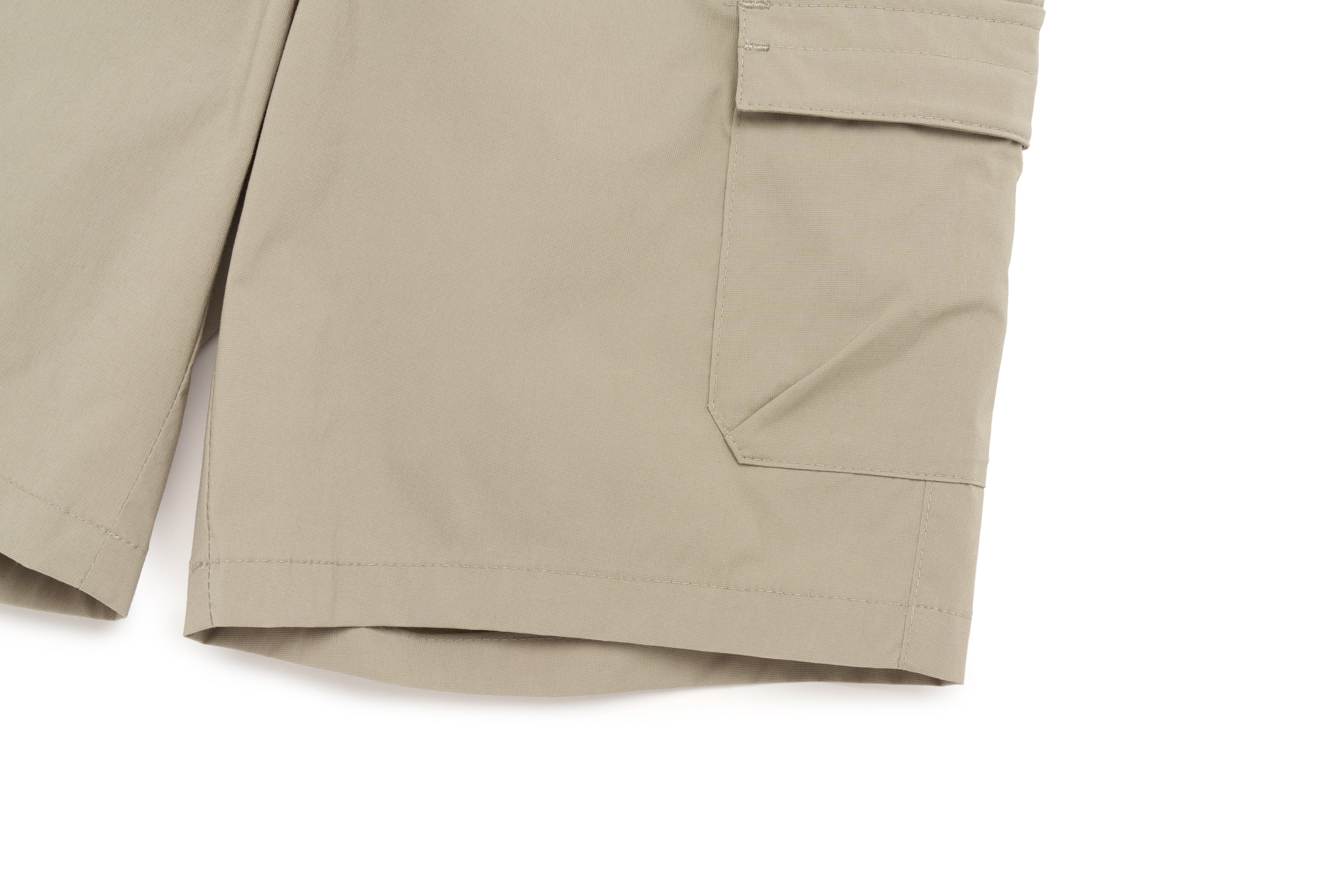Half Pants Laurel Oak