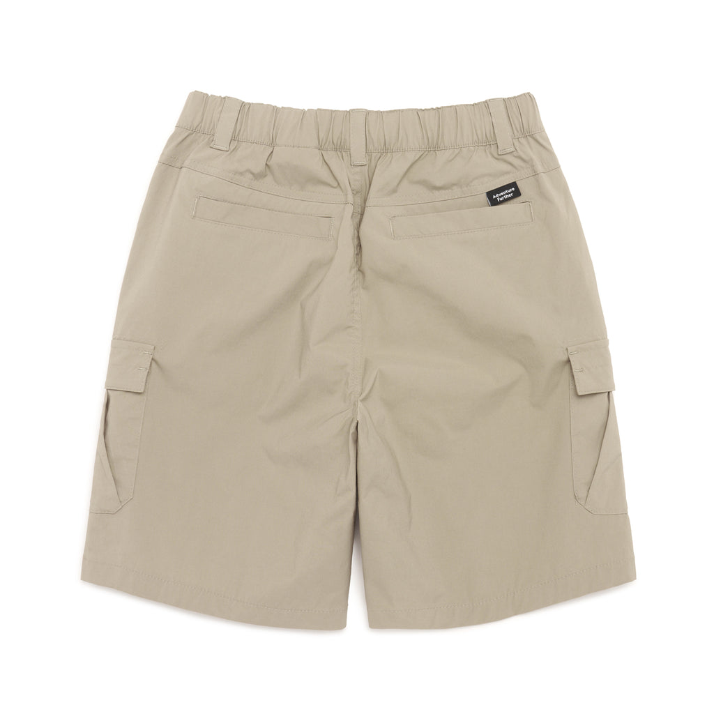 Half Pants Laurel Oak