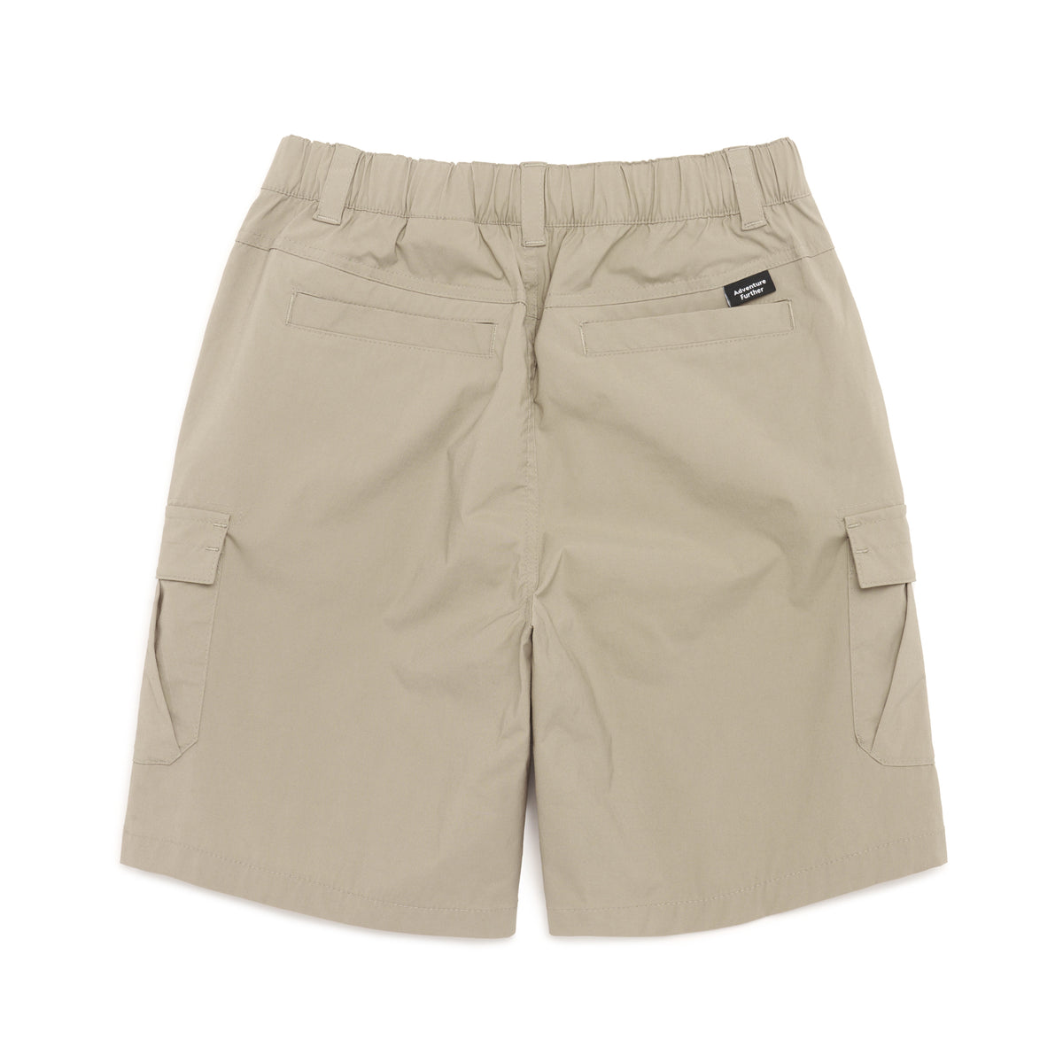 Half Pants Laurel Oak