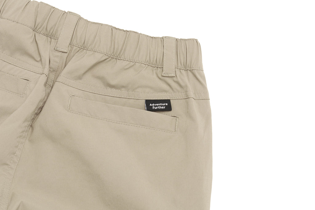 Half Pants Laurel Oak