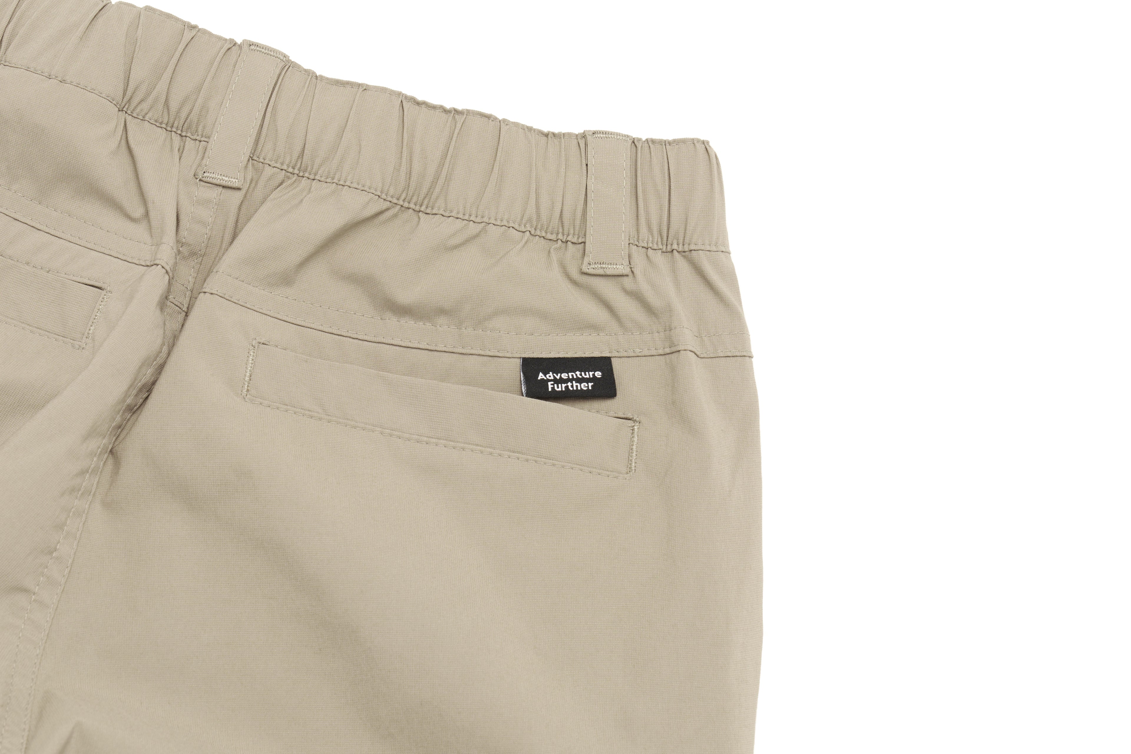 Half Pants Laurel Oak