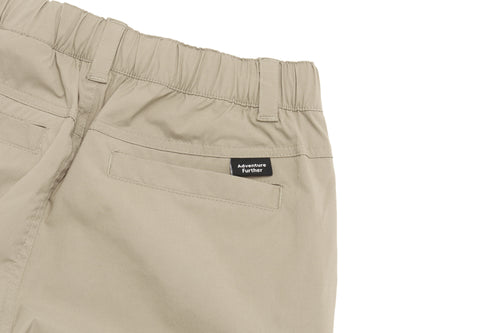 Half Pants Laurel Oak