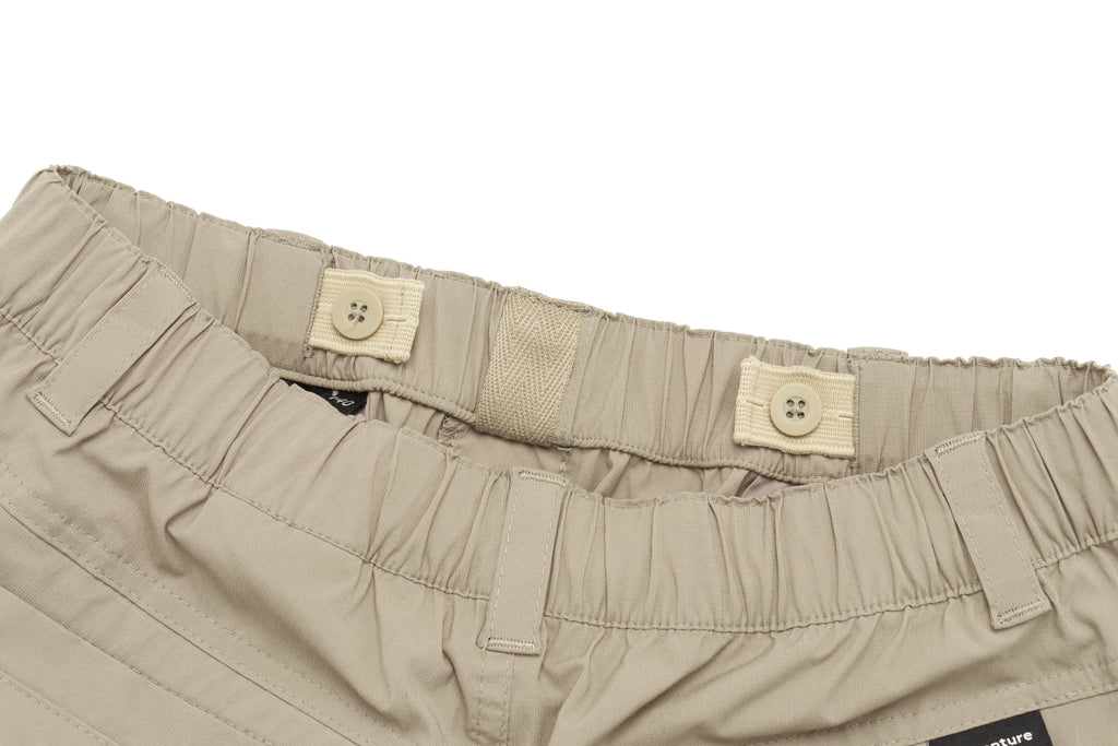 Half Pants Laurel Oak