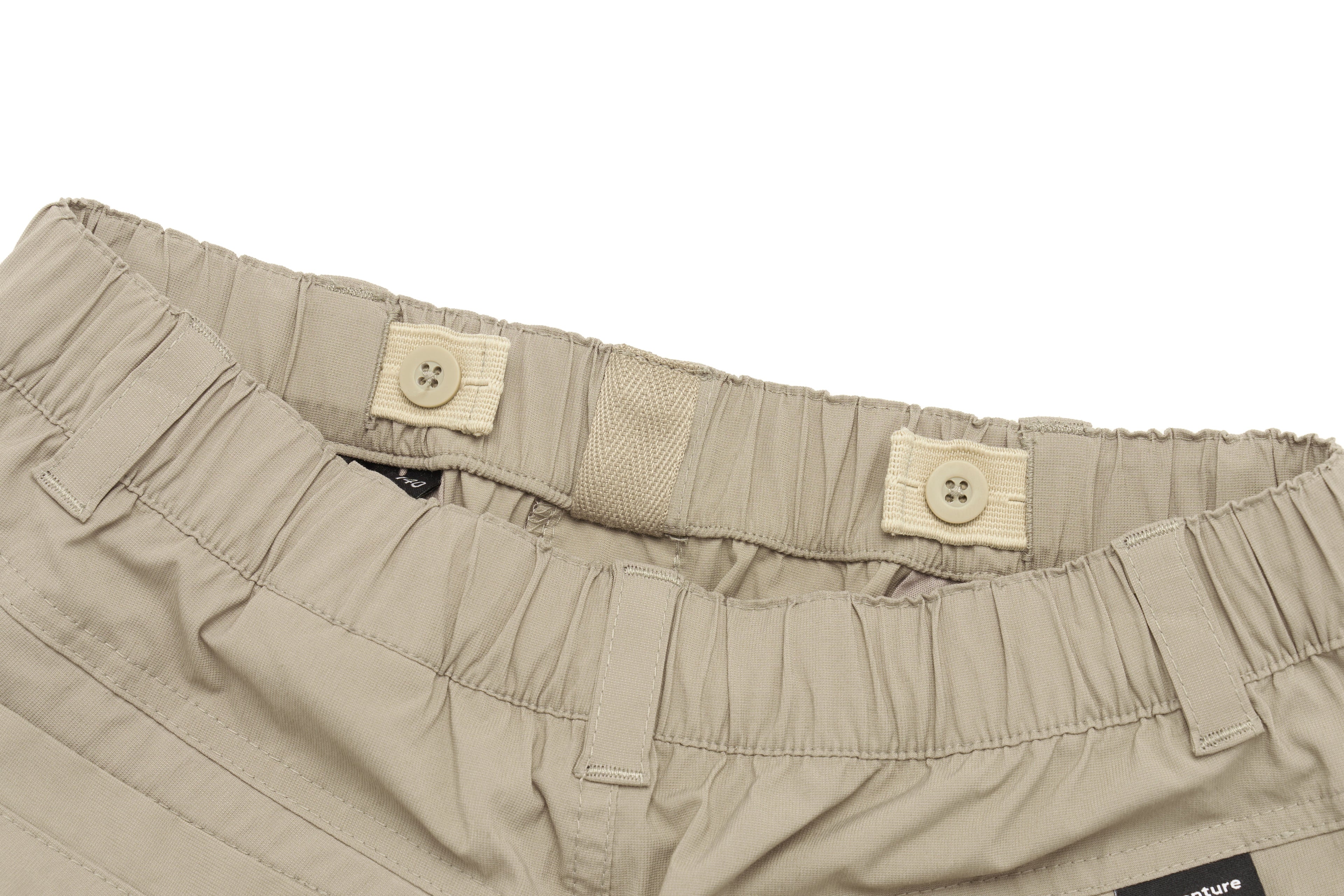 Half Pants Laurel Oak