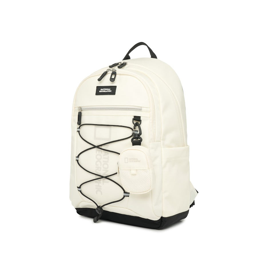 String Backpack