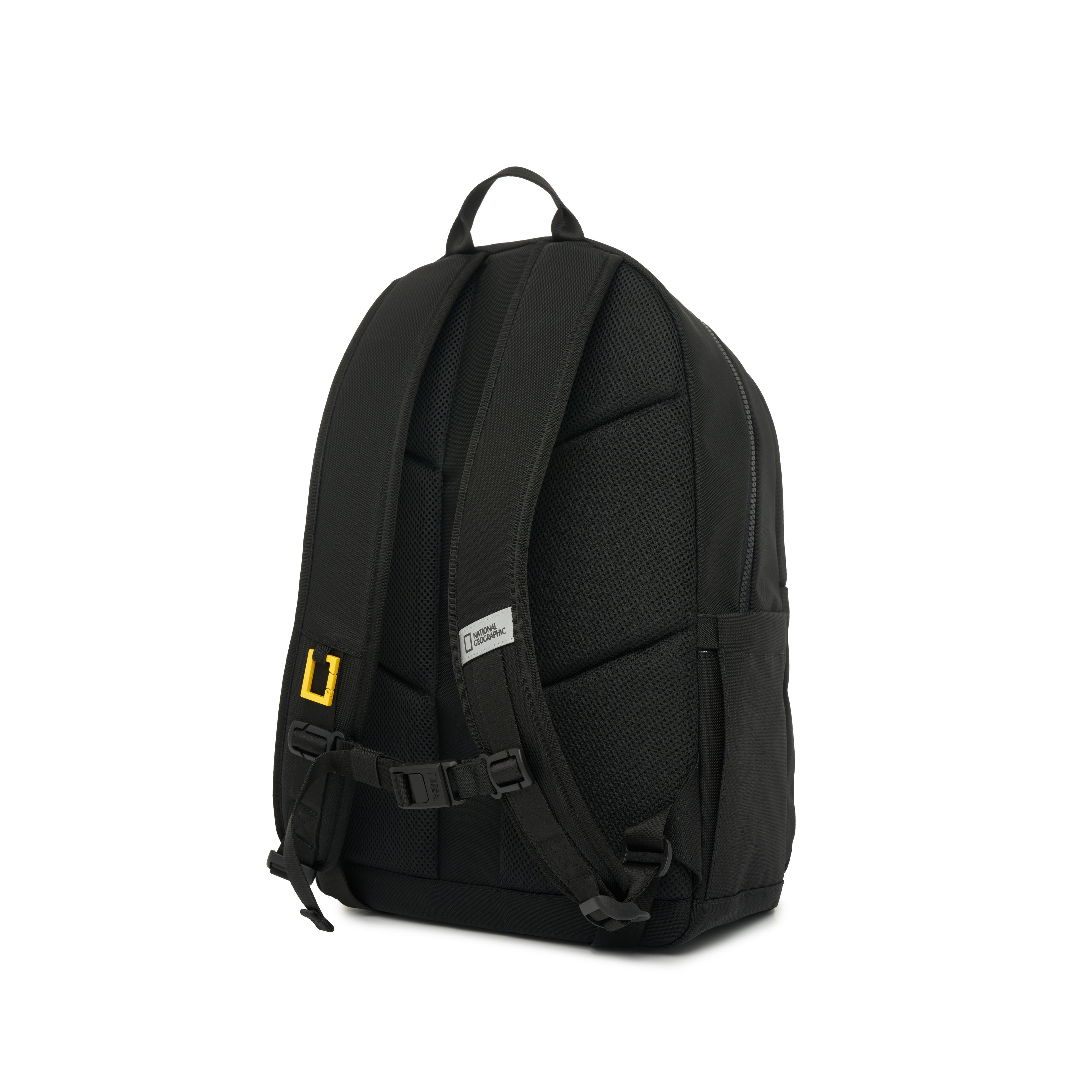 Kids String Backpack Black 000
