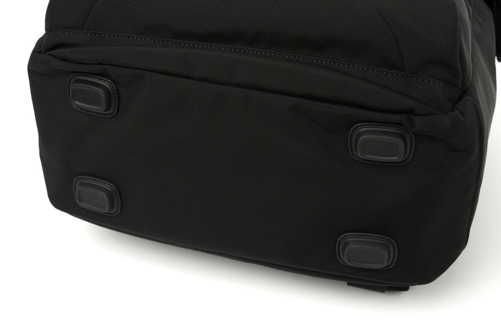 Kids String Backpack Black 000