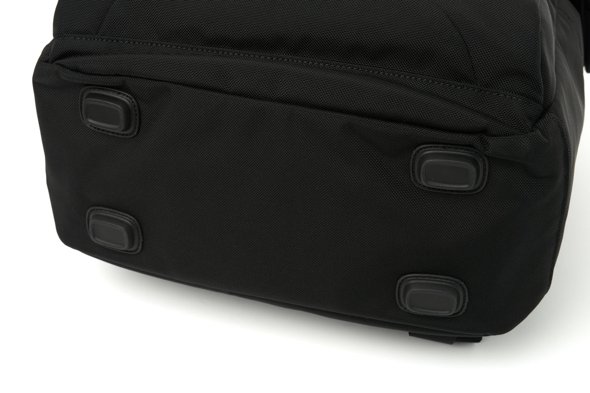Kids String Backpack Black 000