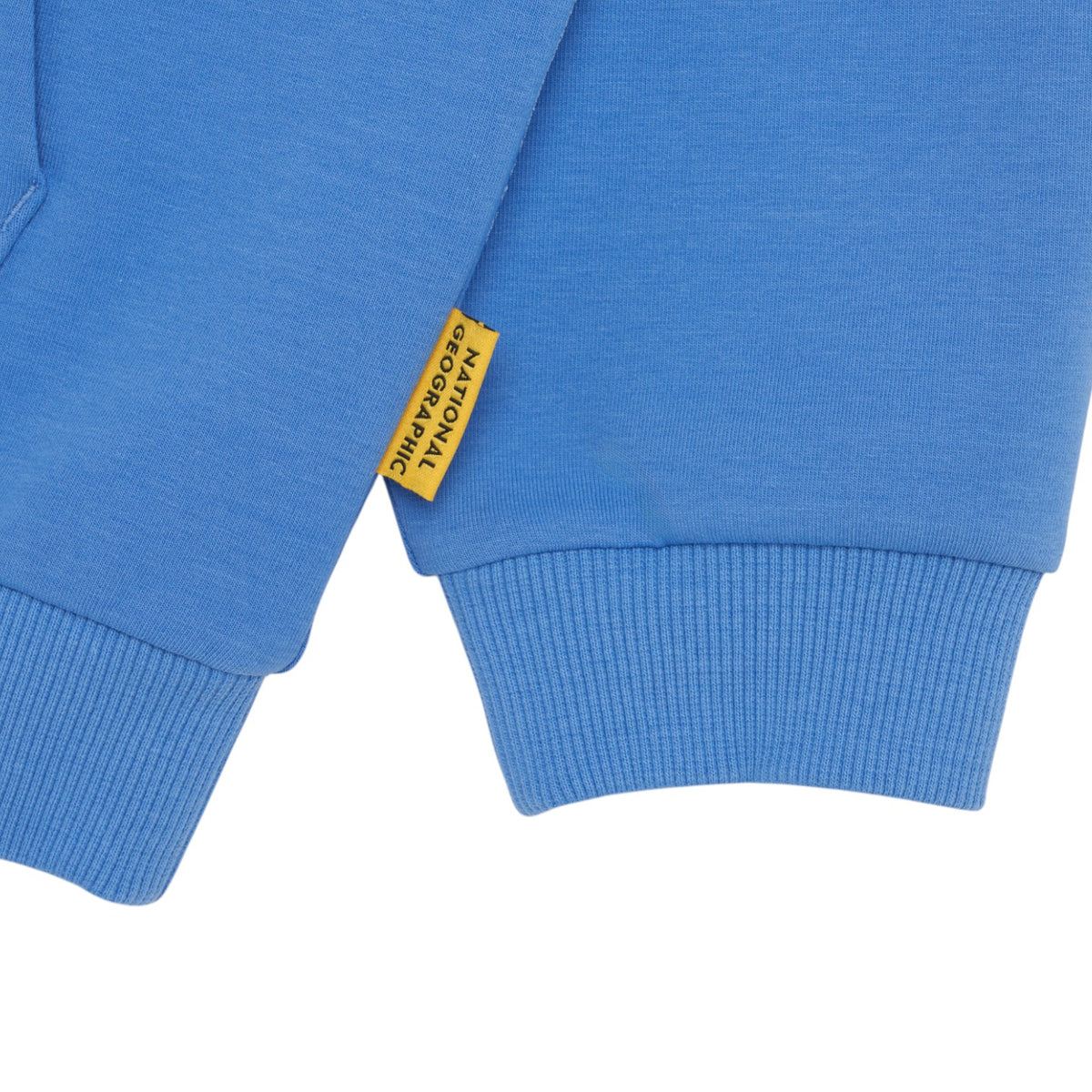 Kids Explore Graphic Hoodie