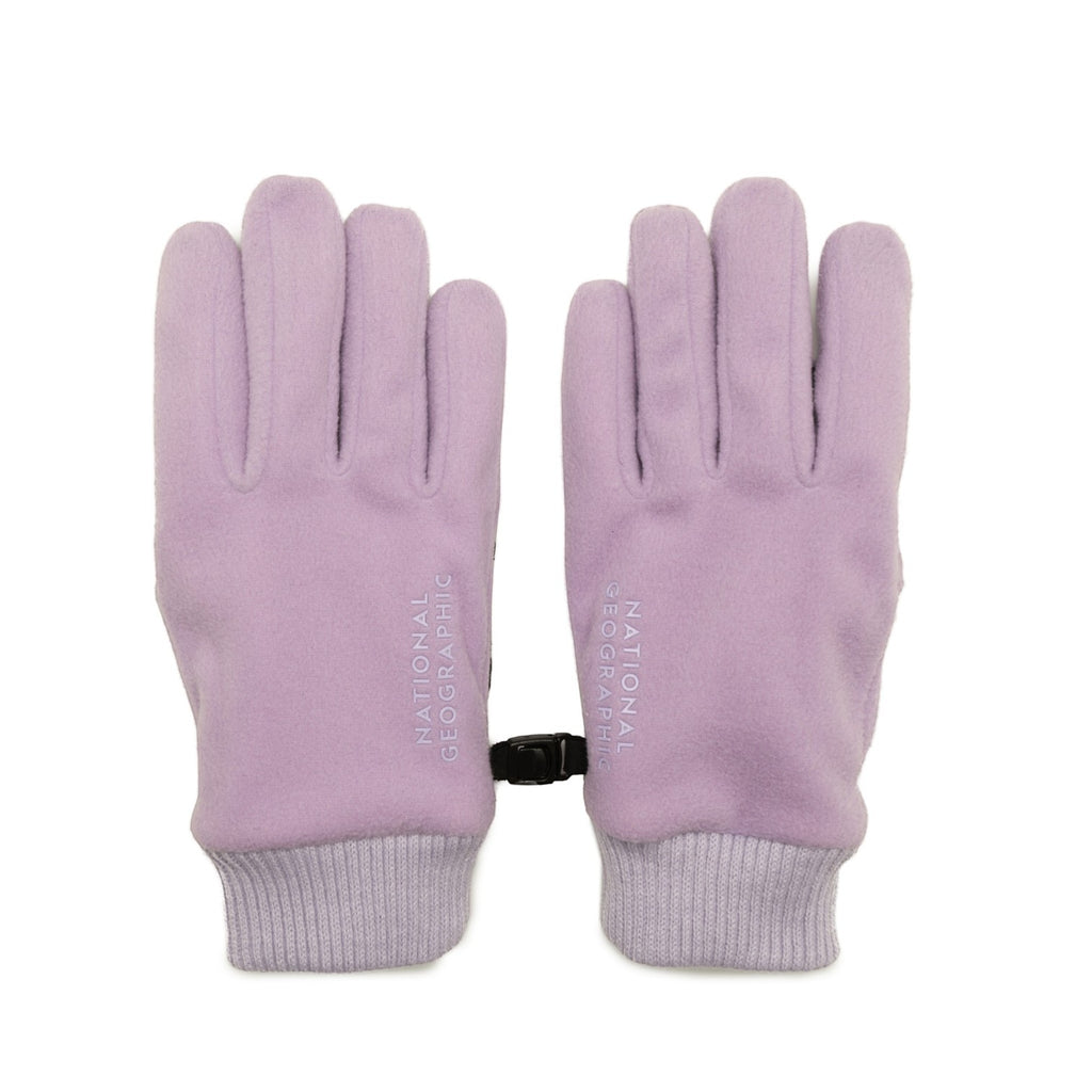 Kids Fleece Gloves