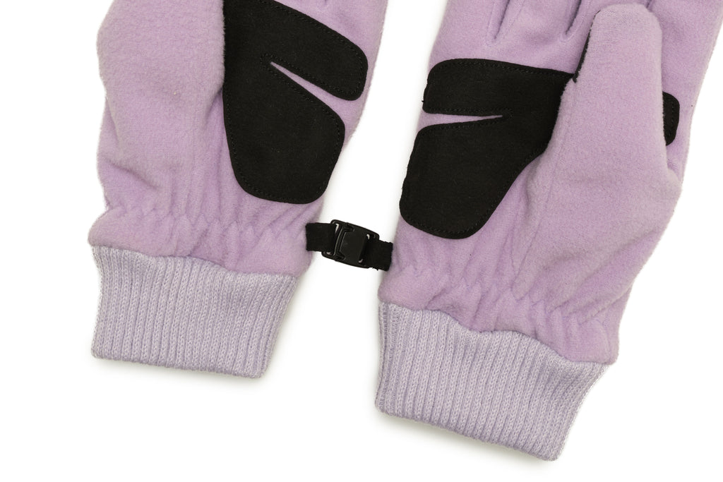 Kids Fleece Gloves