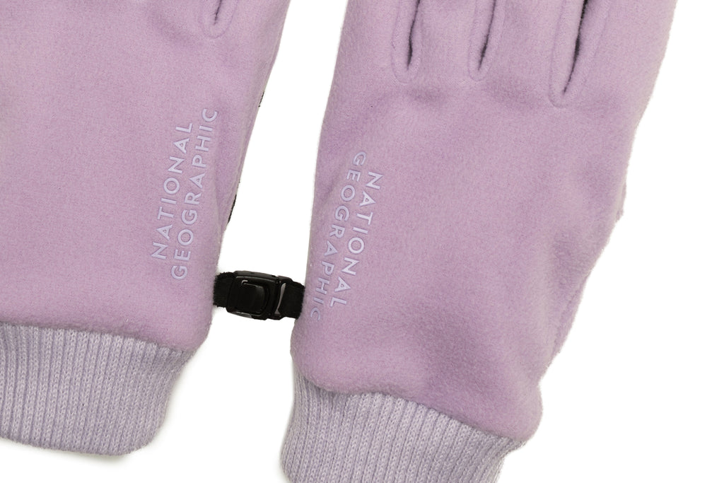 Kids Fleece Gloves