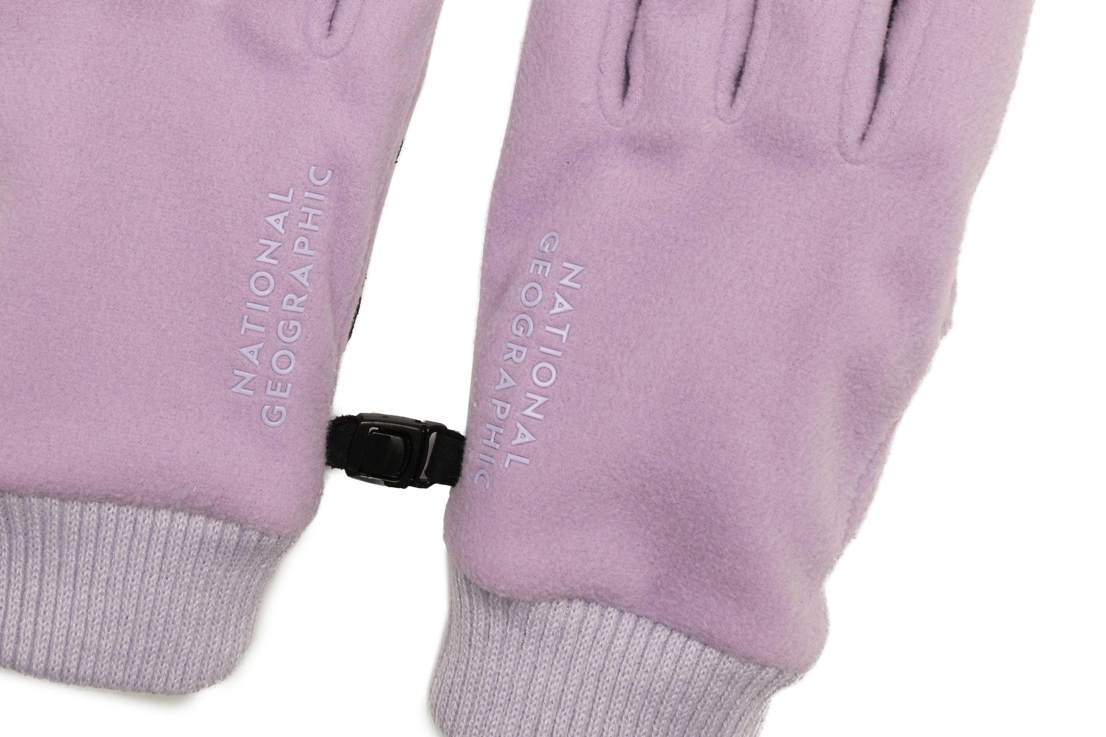 Kids Fleece Gloves